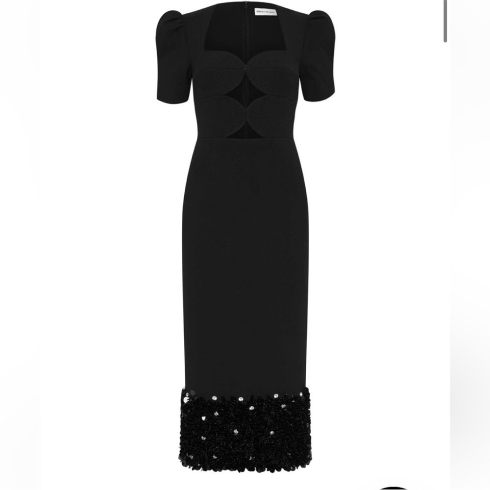 Rebecca Vallance midi
ELAINE MIDI DRESS size 12 AU 8 US - Picture 5 of 8